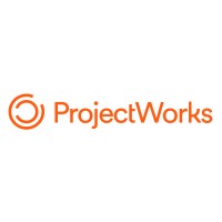 projectworks, LLC Logo