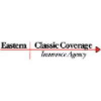 Eastern Classic Coverage Insurance Agency Logo