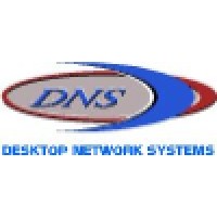 Desktop Network Systems Ltd Logo