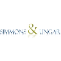 Simmons & Ungar LLP Logo