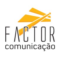 Factor Comunicação Logo