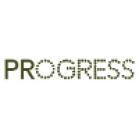 Progress PR Logo