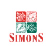 Simons Construction Ltd. Logo