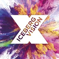 Iceberg Vision Logo