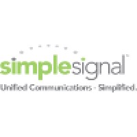 SimpleSignal Logo