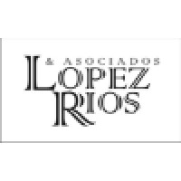 Lopez Rios y Asociados Logo