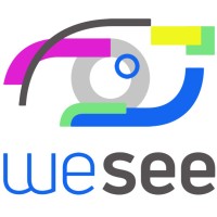 WeSee Logo