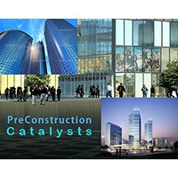 PreConstruction Catalysts Logo