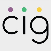 CIG: Consumer Insights Group Logo