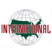 International Industrial Contracting Corporation Logo