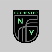 Rochester New York FC Logo