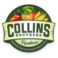 Collins Brothers Produce Logo