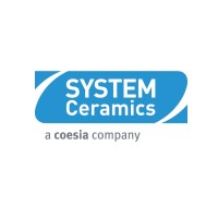 System Ceramics Logo