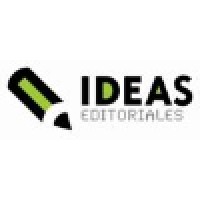 Ideas Editoriales Logo