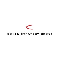 Cohen Strategy Group, LLC Logo