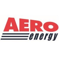 Aero Energy Inc. Logo