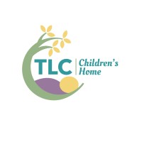 TLC Childrens Home Logo