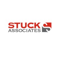 Stuck Associates Architects Logo