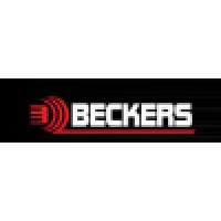 Floors by Beckers Logo