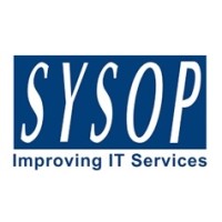 SYSOP Ltd Logo
