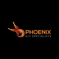 Phoenix A/V Specialists Logo