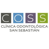Clínica Odontológica San Sebastián Logo