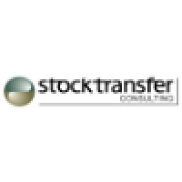 StockTransfer Consulting, LLC Logo