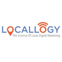 Locallogy Logo