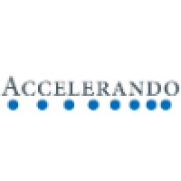 Accelerando Logo
