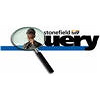 Stonefield Software Inc. Logo