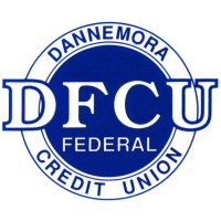 Dannemora Federal Credit Union Logo