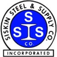 Siskin Steel & Supply Logo