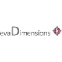 EVA Dimensions Logo