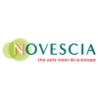 Novescia Logo