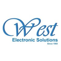 West Electronic Solutions Logo