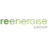 ReEnergise Limited Logo
