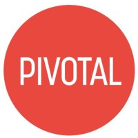 PIVOTAL RETAIL Logo