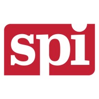 SPI - Specialty Products & Insulation Logo
