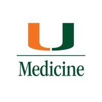 University of Miami Miller School of Medicine Logo
