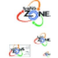 The Science Zone Corporation Logo