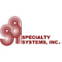 Specialty Systems, Inc Logo
