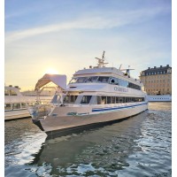 Shipsforsale Sweden AB Logo