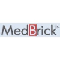 MedBrick Logo