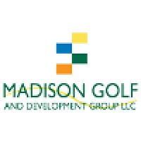 Madison Golf and Development Group, LLC Logo