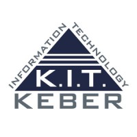 Keber Information Technology Logo