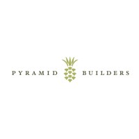 Pyramid Builders Logo