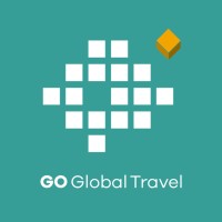 Go Global Travel Logo