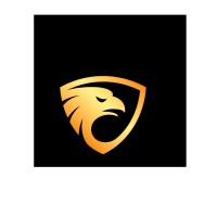 Golden Eagle Protective Services Inc Logo