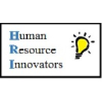 Human Resource Innovators Logo