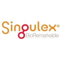 Singulex Logo